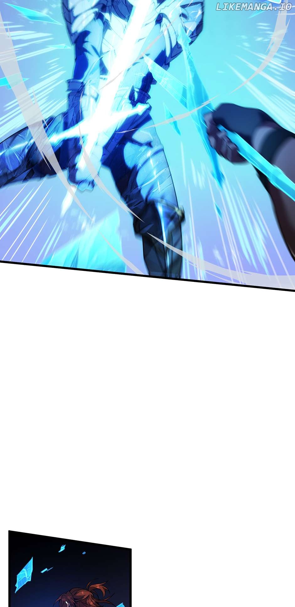 The Beginning After The End Chapter 217 image 88